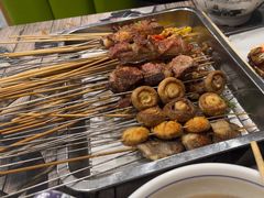 -老谢野馄饨(延安路店)