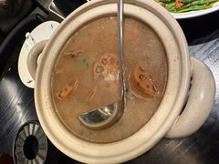 -简小舍·民间手艺菜(武昌江滩店)