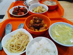 -梅园食堂
