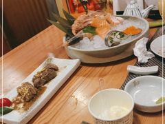-菊上日式料理(蚌埠银泰店)