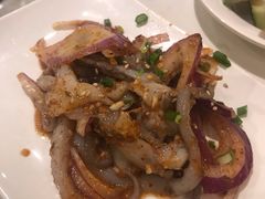 鱿鱼须-么子烤肉(化龙池店)