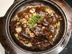 -马仕玖煲·融合菜·酥不腻烤鸭(人大店)