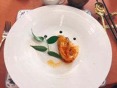 -北京饭店谭家菜