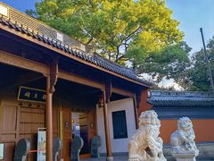 -钱王祠