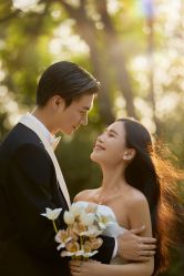 -太古映画婚纱摄影(天河店)