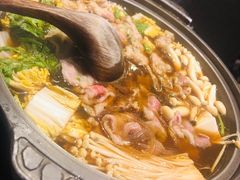 -九井澤精致料理(金茂店)