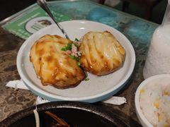 -绿茶餐厅(天津天河城店)