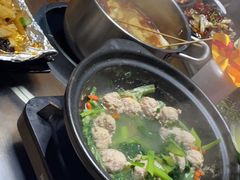 -刘成杰锦州烧烤(南河路店)