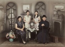 -梧桐照相馆(维景国际店)
