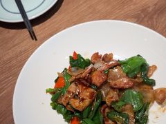 -周家二小姐的菜(西津渡店)