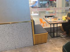 -经典世家牛排自助餐厅(百捷店)