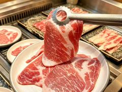 -東盛炭烤自助料理(浦东文峰广场店)