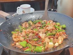 -肠相汇常德老肠子馆(雨花亭店)