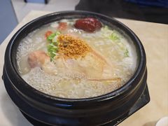 -长顺参鸡汤店(西塔总店)