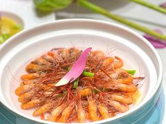 -火福·天湖阁大闸蟹博物馆主题餐厅(浅水湾店)