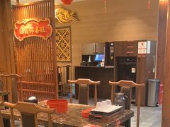 -郑喜旺烧烤(郑州总店)