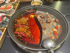 -俏媳妇火锅(宽窄巷子店)