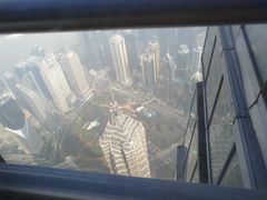 -上海中心大厦