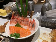 -大渔铁板烧(花园道店)