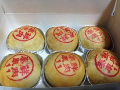 -泰康食品(南京东路店)