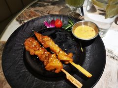 -KingThaia金泰兰(滨江天街店)