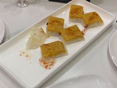 -晋阳春·山西菜·北京烤鸭(交大店)