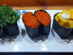 -宁喜屋 日式居酒屋(宝信·城市广场店)