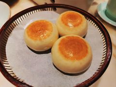 -锦府盐帮·李宅(领展购物广场中关村店)