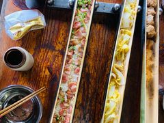 -丰依竹食·老牌竹筒饭