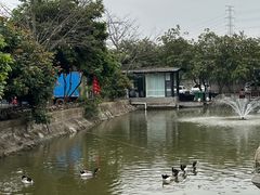 -新合益乡村农庄