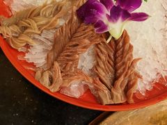 -老码头火锅(玉林店)