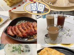 -翠园(北京王府中环店)