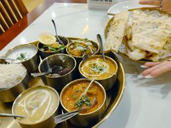 -清真· AL-JANNAT 佳纳特餐厅(仙林店)