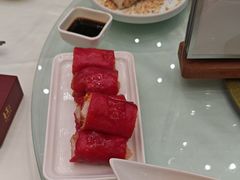 -喜宴·粤菜·茶点·海鲜(光浩店)