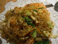 -十面欢腾·海鲜面·台式Bistro(长乐路店)