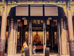 -成都武侯祠博物馆