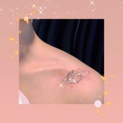 -極致刺青TATTOO STUDIO 私人订制