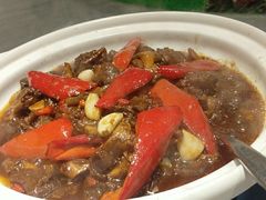 -柴米油盐(土菜院子店)