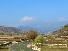 -芦芽山旅游度假区