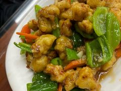 -东北四季饺子王(华山路店)