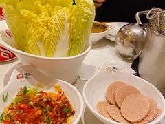-焯牛潮汕牛肉火锅(云峰街创始店)