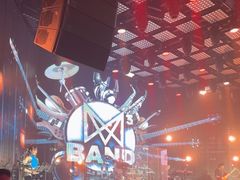 -MOSSO·Liveshow(M3香港广场店)