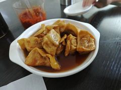 -江东饺子馆(江东路店)