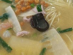 -晓午阳常熟炒浇面(红庙店)