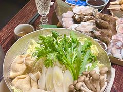 -酒肴一瓢·活贝料理·日本料理(三元桥·霄云路店)