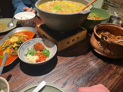 -白家寨子·山野白族菜(古城总店)