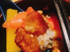 -隐泉京望日式料理(太和广场店)