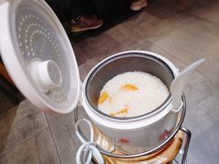 红薯饭-炊烟小炒黄牛肉(中心印象城店)