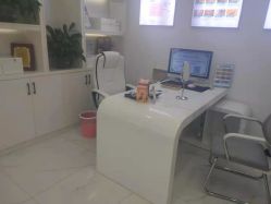 -痘敏医生专业祛痘连锁