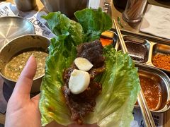 -西塔老太太泥炉烤肉(双井店)